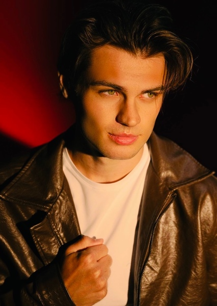 Noah LaLonde photo