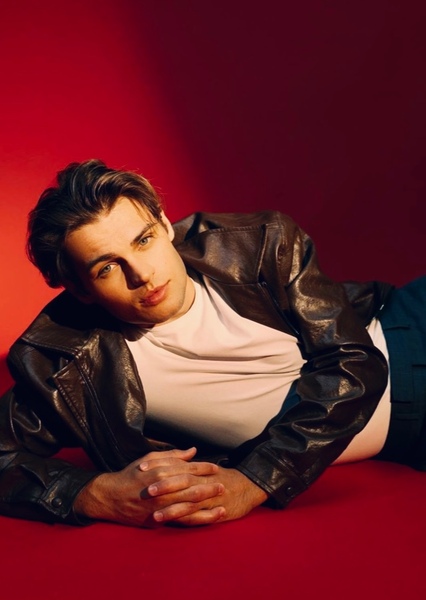 Noah LaLonde photo