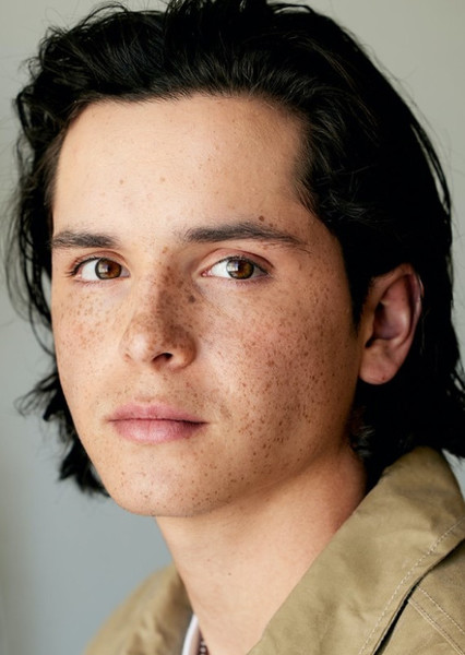 Noah Lomax