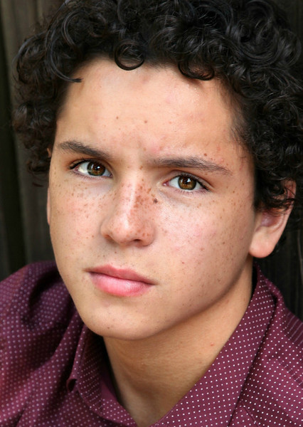 Noah Lomax photo