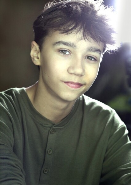 Noah Maguire photo