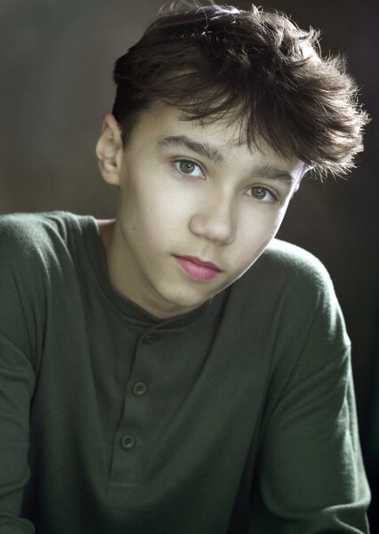 Noah Maguire photo