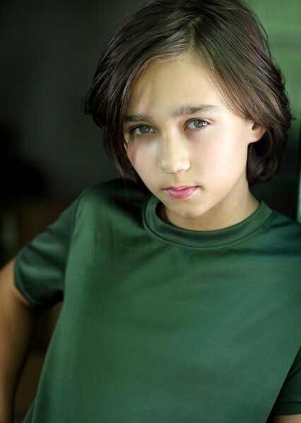 Noah Maguire photo