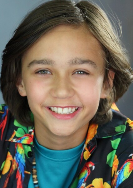 Noah Maguire photo