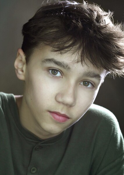 Noah Maguire photo