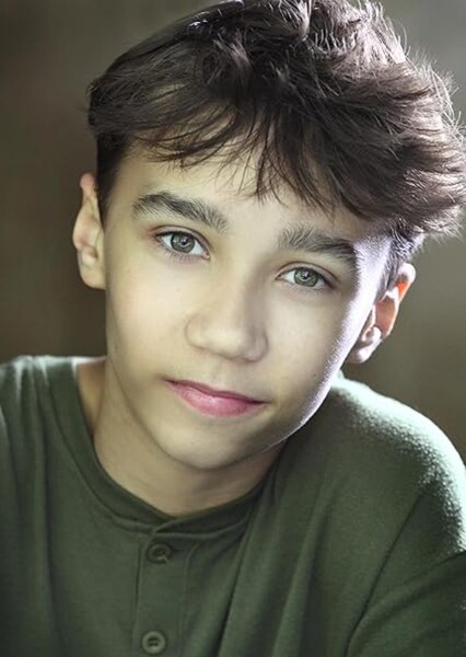 Noah Maguire photo