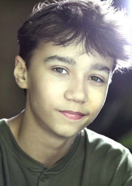 Noah Maguire photo