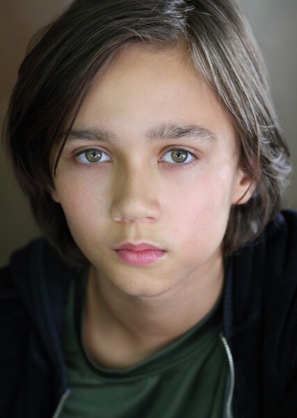 Noah Maguire photo