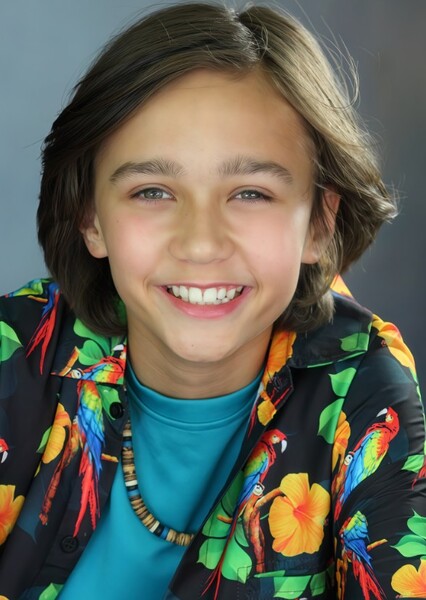 Noah Maguire photo