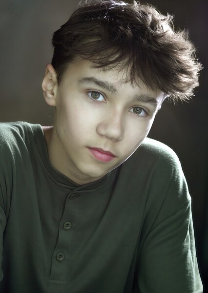 Noah Maguire photo