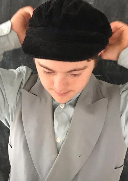 Noah Matthews Matofsky