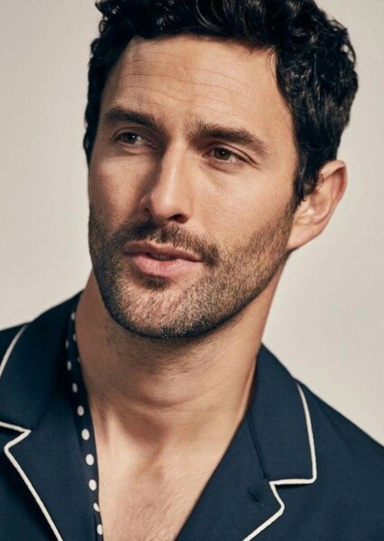 Noah Mills