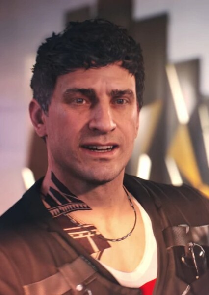 Noah (Mirror's Edge)