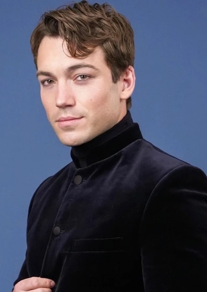 Noah Newman (Y&R) photo