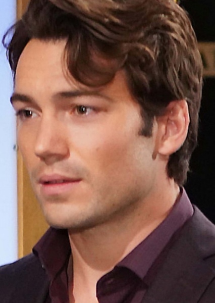 Noah Newman (Y&R) photo