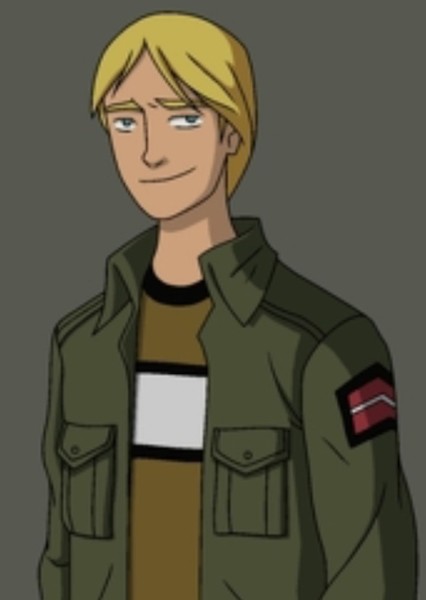 Noah Nixon