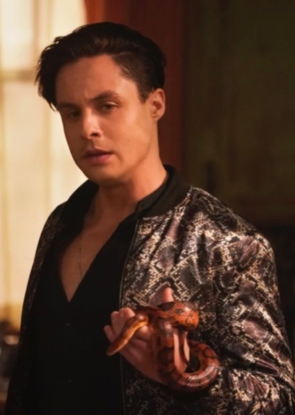 Noah Ophis