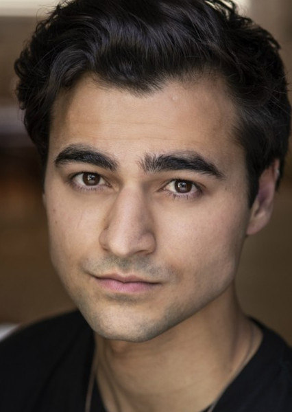 Noah Paul