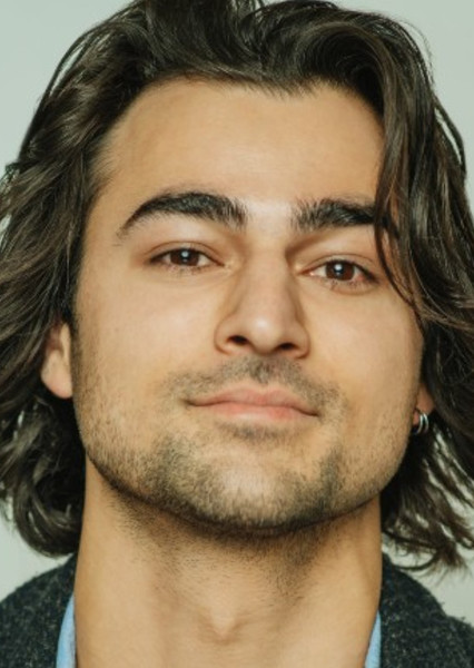 Noah Paul photo