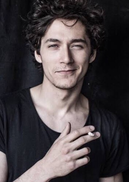 Noah Saavedra photo