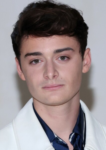 Noah Schnapp photo