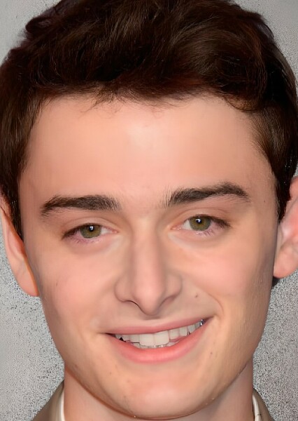 Noah Schnapp photo