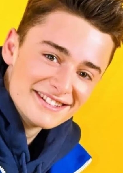 Noah Schnapp photo