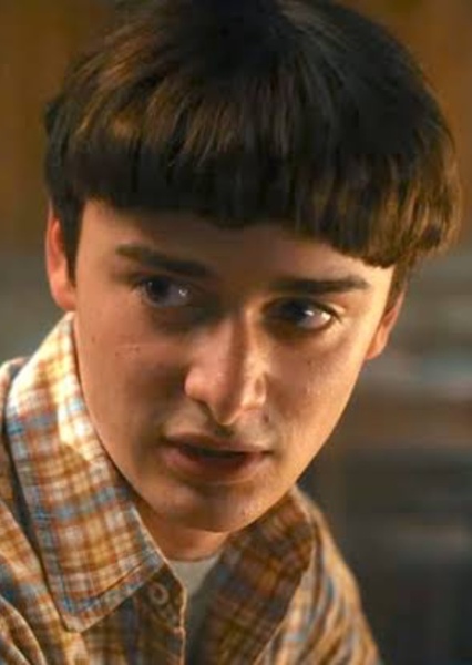 Noah Schnapp photo