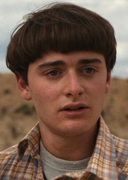 Noah Schnapp photo