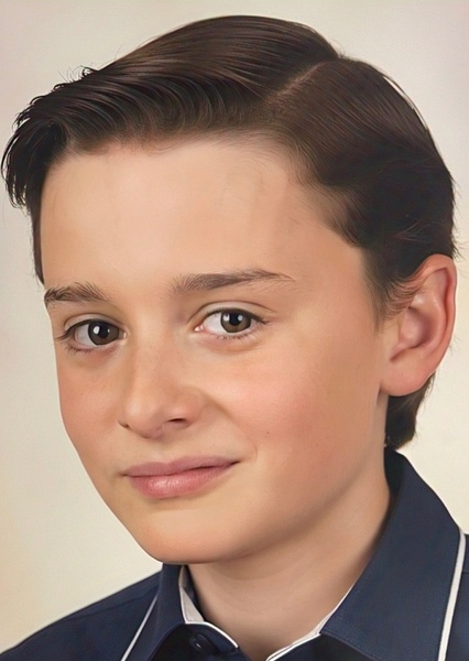 Noah Schnapp