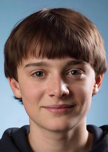 Noah Schnapp