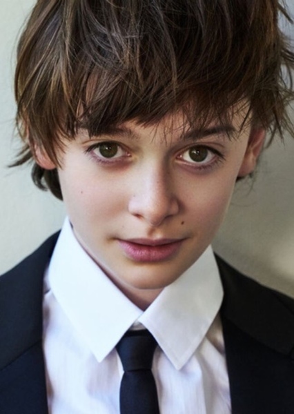 Noah Schnapp photo
