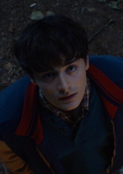 Noah Schnapp photo