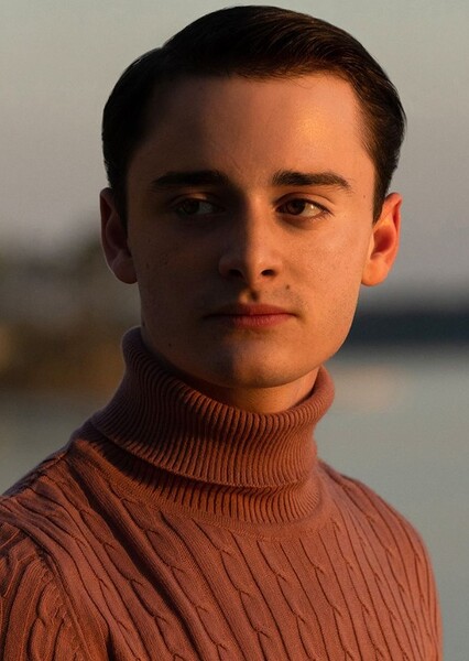 Noah Schnapp photo