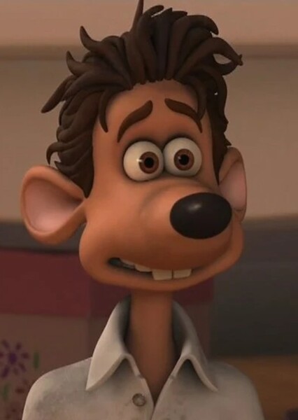 Roddy St. James