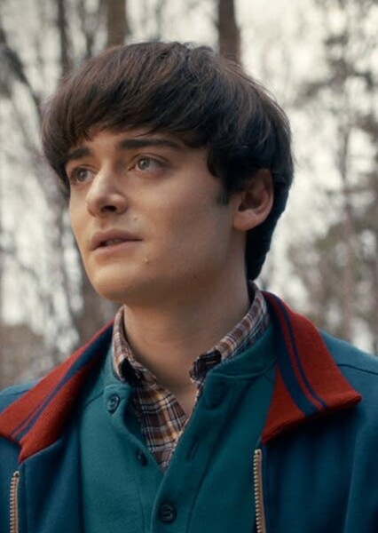 Noah Schnapp photo
