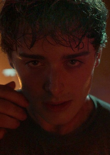 Noah Schnapp photo