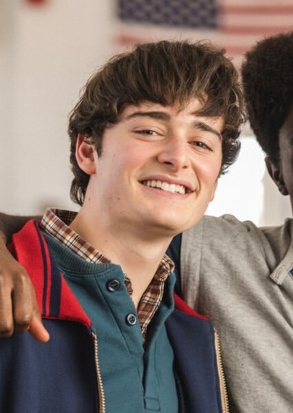 Noah Schnapp photo