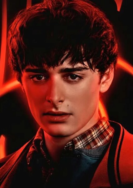 Noah Schnapp photo