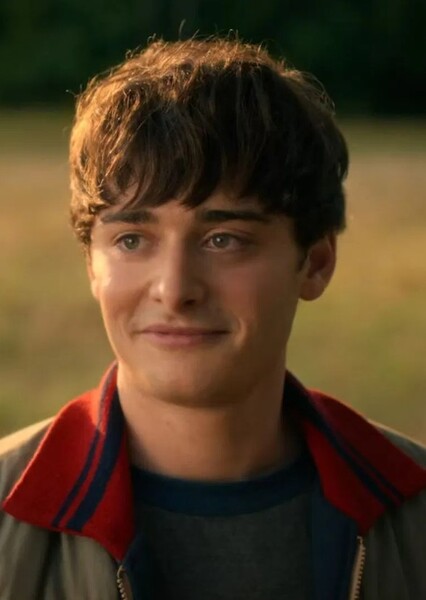 Noah Schnapp
