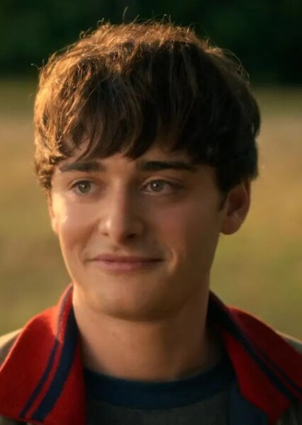 Noah Schnapp