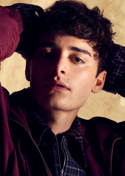 Noah Schnapp photo
