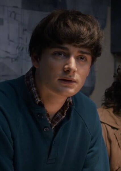 Noah Schnapp photo