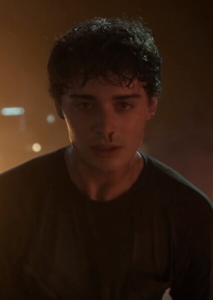 Noah Schnapp photo