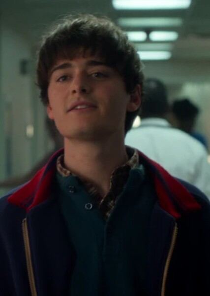 Noah Schnapp photo