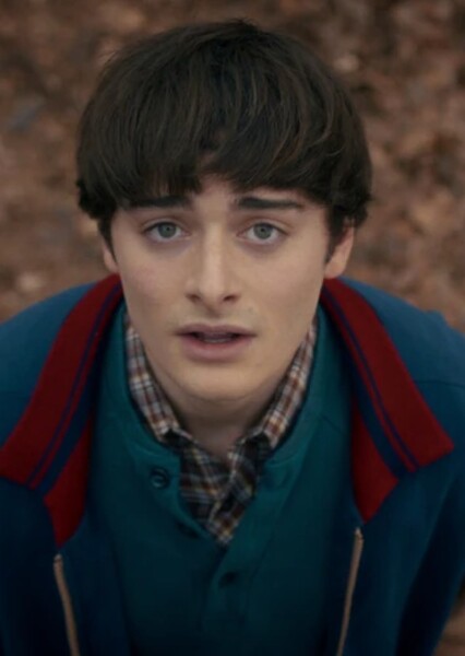 Noah Schnapp photo