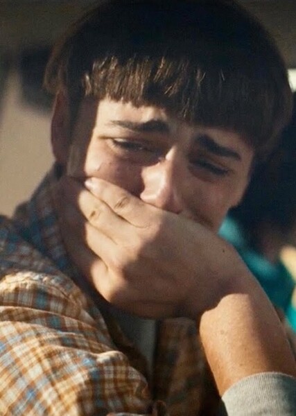 Noah Schnapp photo