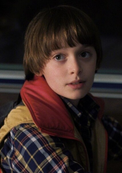 Noah Schnapp photo