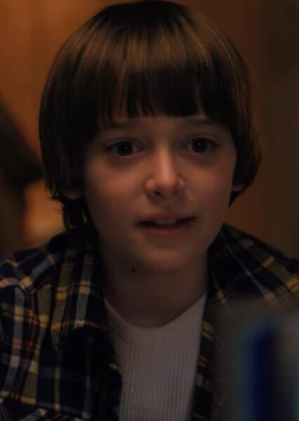 Will Byers