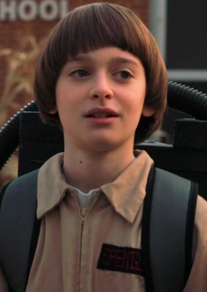 Will Byers
